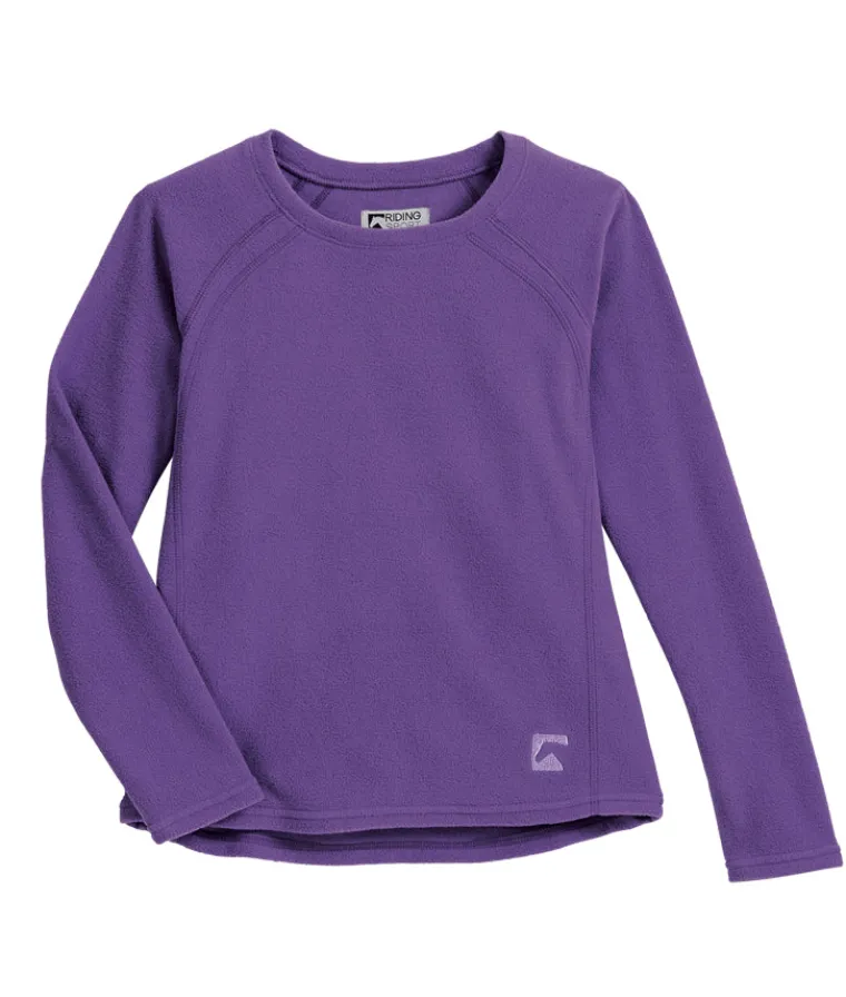 riding-sport-kids-colebrook-fl-yrJexDev-3.webp Online KIRSCH Riding Sport™ Kids’ Colebrook Fleece Crew