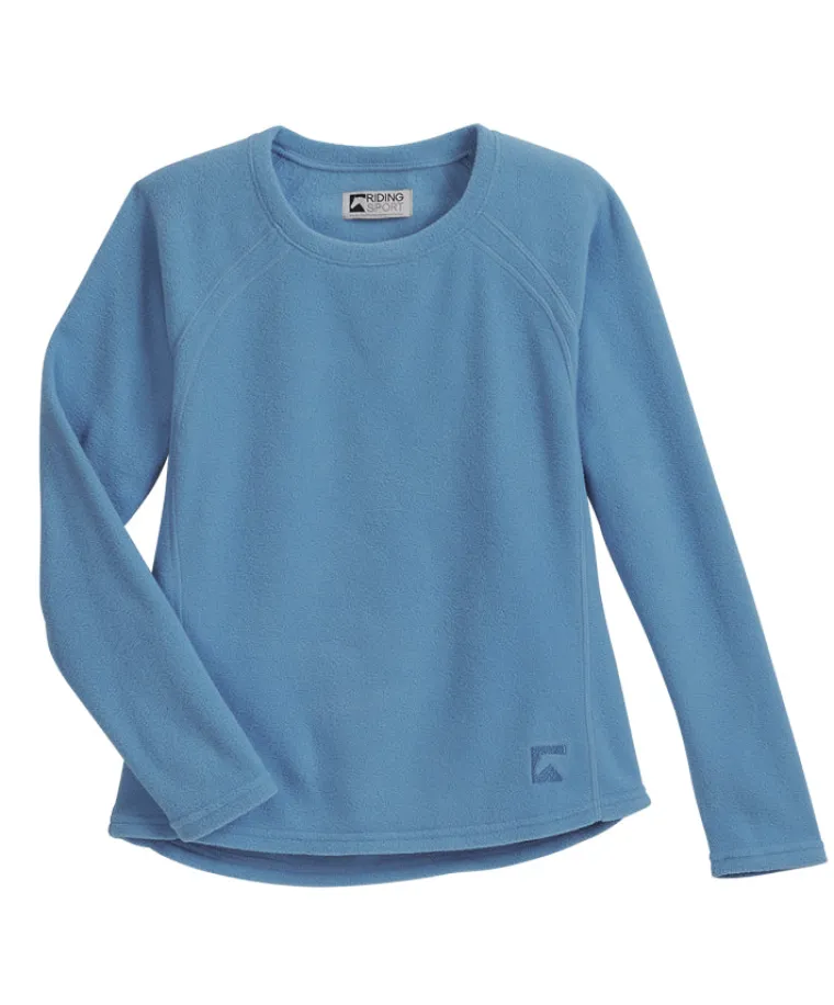 riding-sport-kids-colebrook-fl-yrJexDev-4.webp Online KIRSCH Riding Sport™ Kids’ Colebrook Fleece Crew