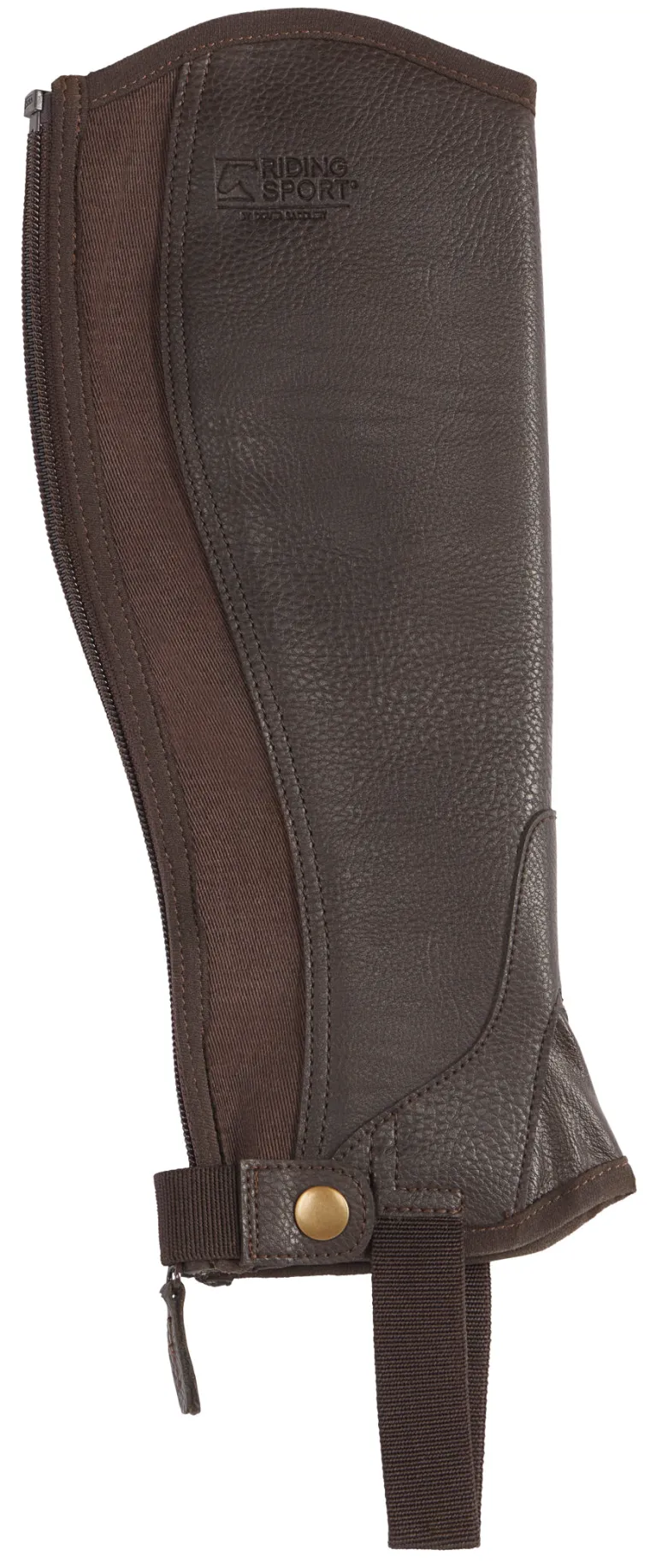 riding-sport-kids-eco-leather-kvSfBTcR-0.webp Online S.K. SHOES AND BOOTS Riding Sport™ Kids’ Eco Leather Half Chaps