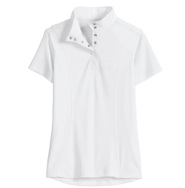 riding-sport-kids-essential-sh-OjXVVdYy-0.webp Best KIRSCH Riding Sport™ Kids’ Essential Short-Sleeve Show Shirt White