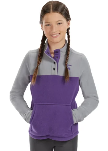 Online KIRSCH Riding Sport™ Kids’ Freemont Fleece