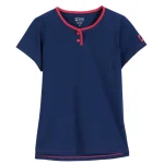 Fashion KIRSCH Riding Sport™ Kids’ Haley Short Sleeve Shirt