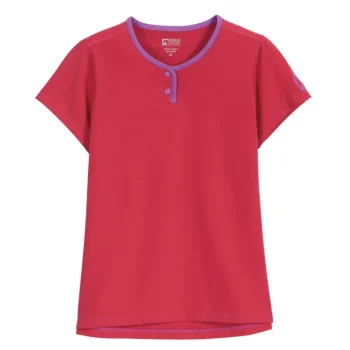Fashion KIRSCH Riding Sport™ Kids’ Haley Short Sleeve Shirt