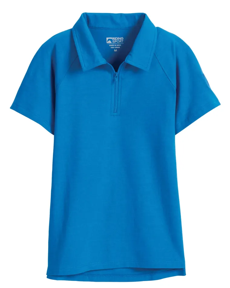 riding-sport-kids-lark-polo-sh-jqVfVQTC-1.webp Outlet KIRSCH Riding Sport™ Kids’ Lark Polo Shirt