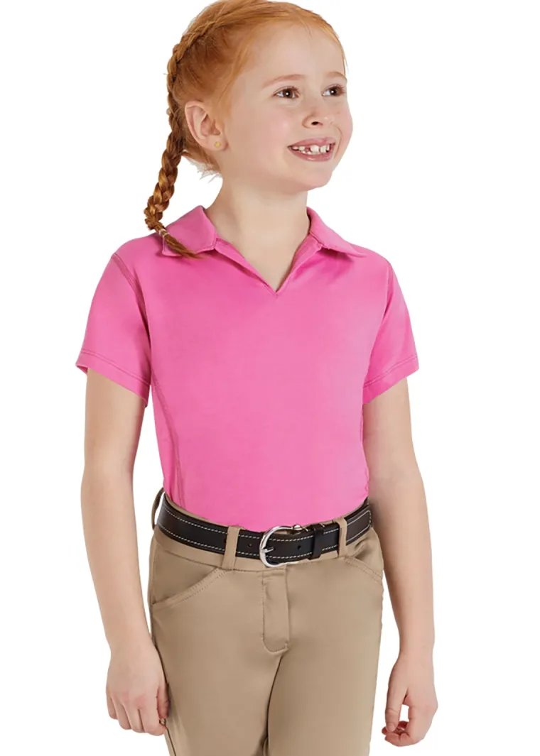 riding-sport-kids-ora-polo-shi-itGFiAcJ-1.webp Discount KIRSCH Riding Sport™ Kids’ Ora Polo Shirt