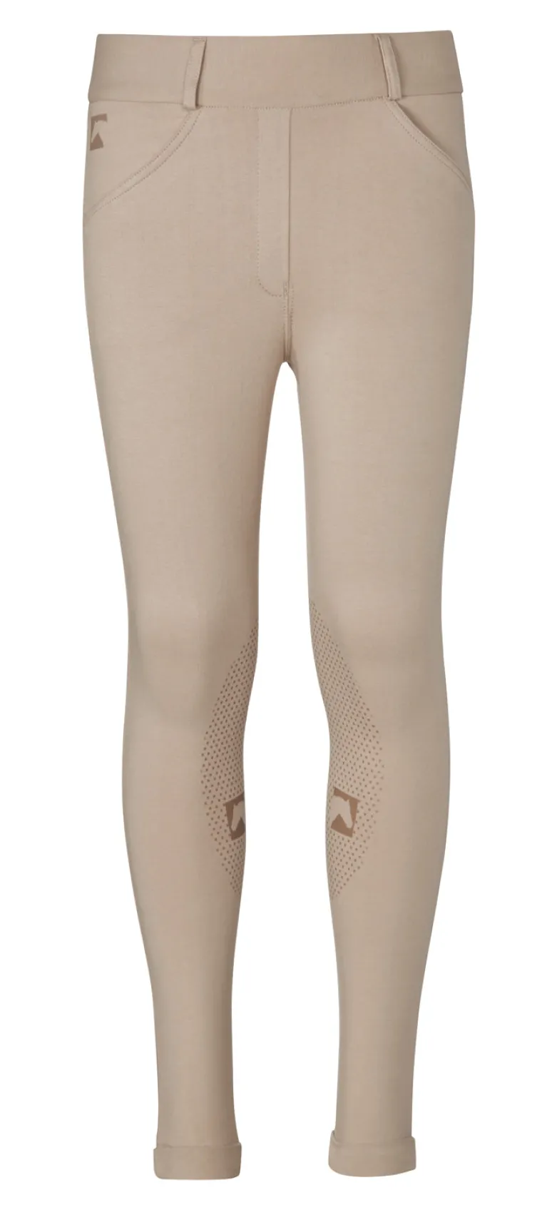 riding-sport-kids-pull-on-knee-OopAiyYJ-3.webp Best TARUN TEXTILES Riding Sport™ Kid’s Pull-On Knee-Patch Jod