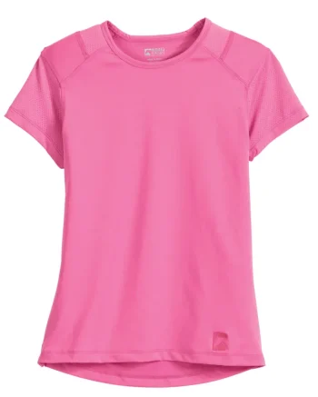 New KIRSCH Riding Sport™ Kids’ Whitney Short Sleeve Shirt