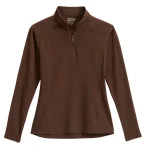 Outlet KIRSCH Riding Sport™ Kids’ Wilton Long Sleeve Shirt