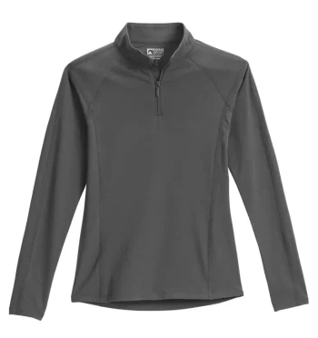 Outlet KIRSCH Riding Sport™ Kids’ Wilton Long Sleeve Shirt