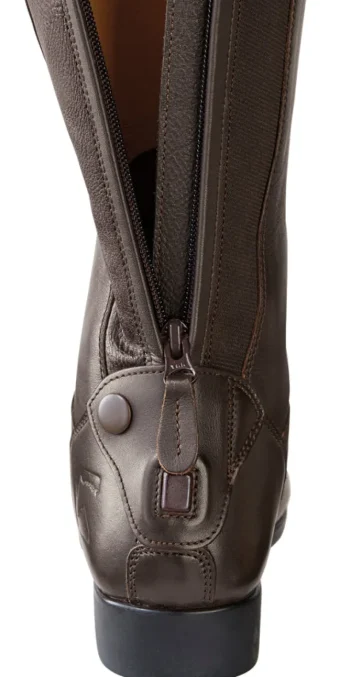 Outlet S.K. SHOES AND BOOTS Riding Sport™ Ladies’ Brown Field Boots