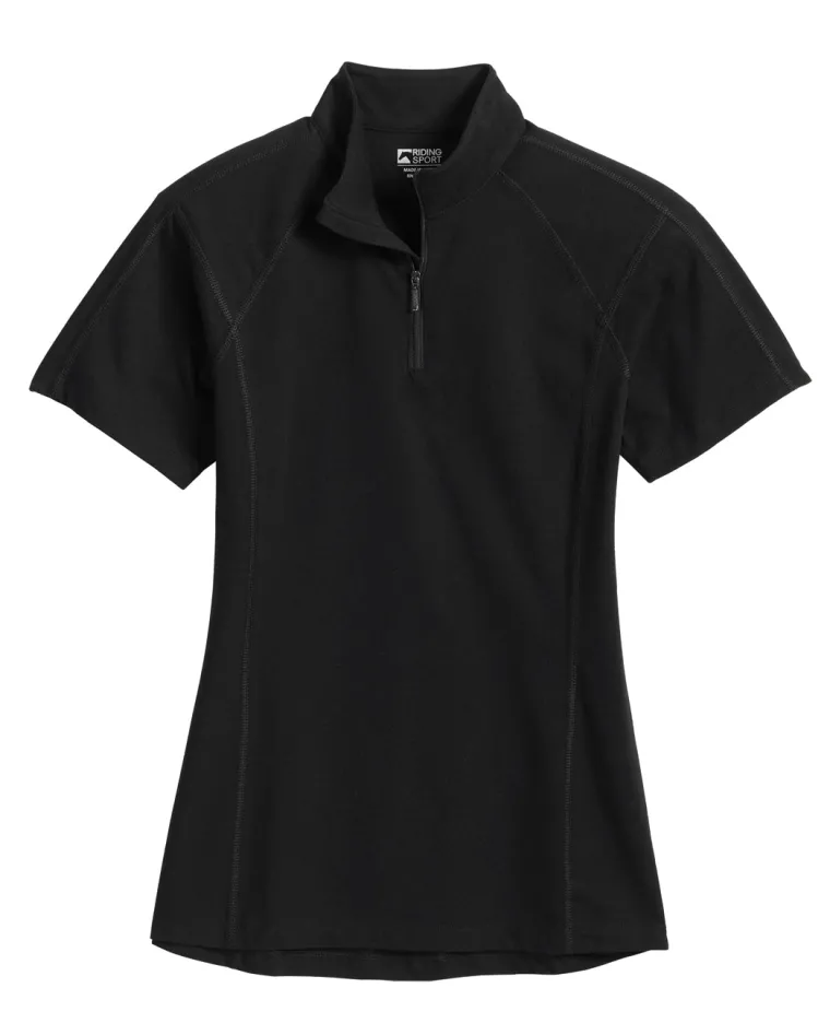 riding-sport-ladies-cameron-sh-DNVennES-5.webp Outlet KIRSCH Riding Sport™ Ladies’ Cameron Short Sleeve Shirt