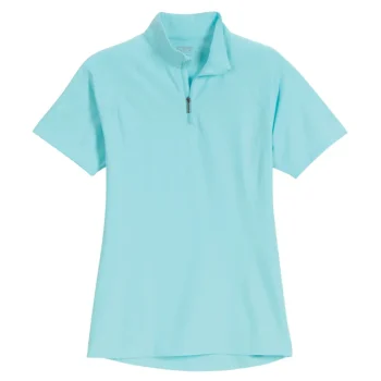 Fashion KIRSCH Riding Sport™ Ladies’ Cameron Short Sleeve Shirt