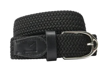 Discount SAVI GLOBAL FASHION Riding Sport™ Ladies’ Continental Braided Belt
