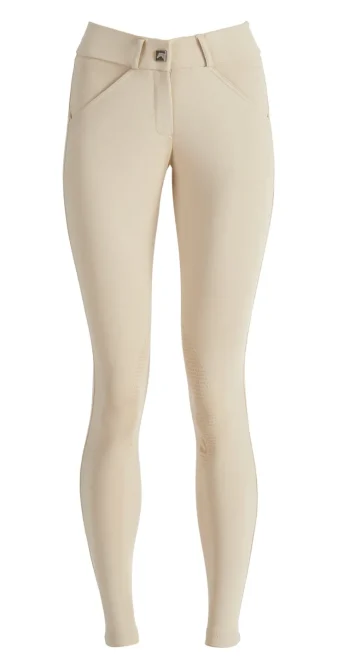 Sale SUPERHOUSE Riding Sport™ Ladies’ Essential Knee-Patch Breech
