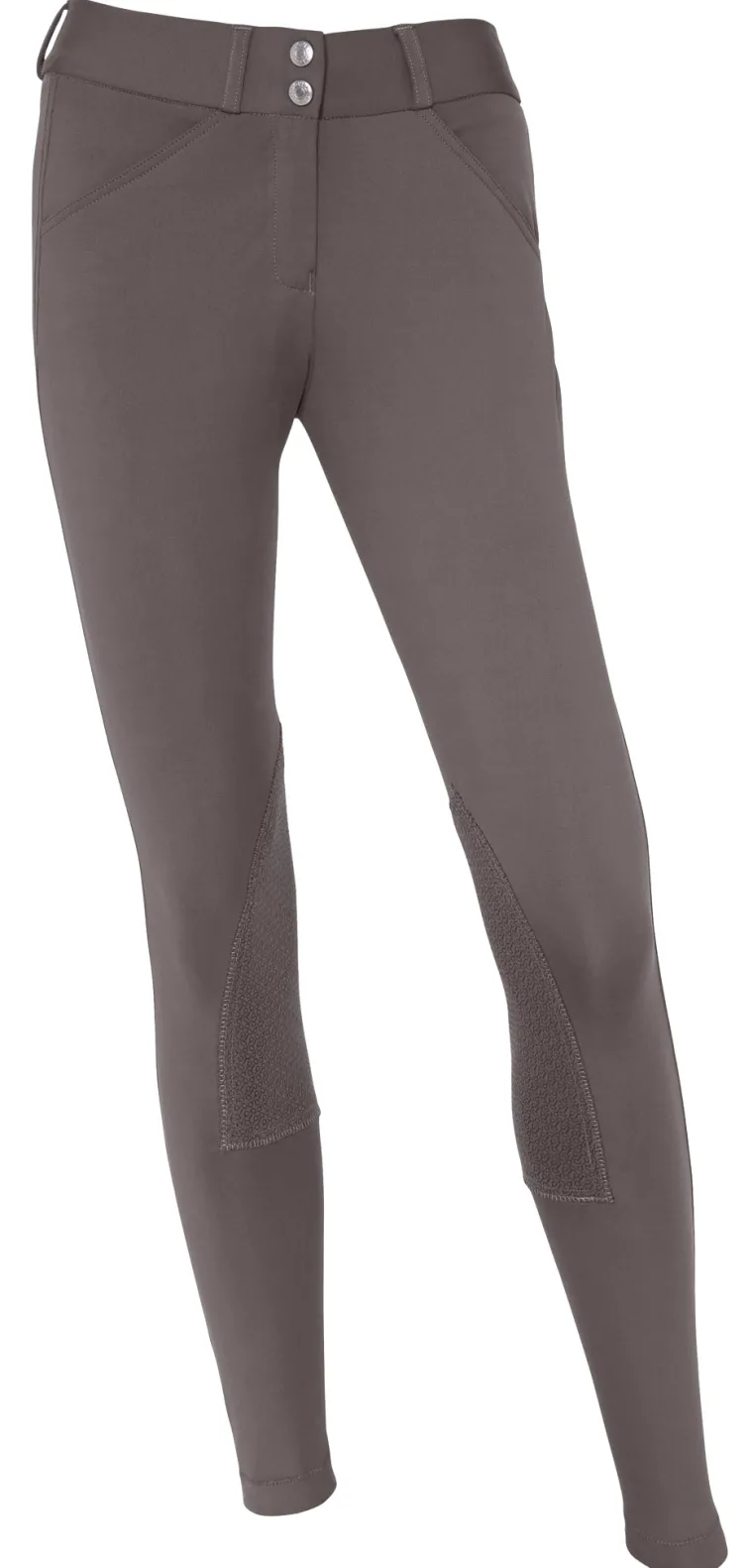 riding-sport-ladies-essential-LeHLuQIA-1.webp Fashion SUPERHOUSE Riding Sport™ Ladies’ Essential Lightweight Knee-Patch Breech