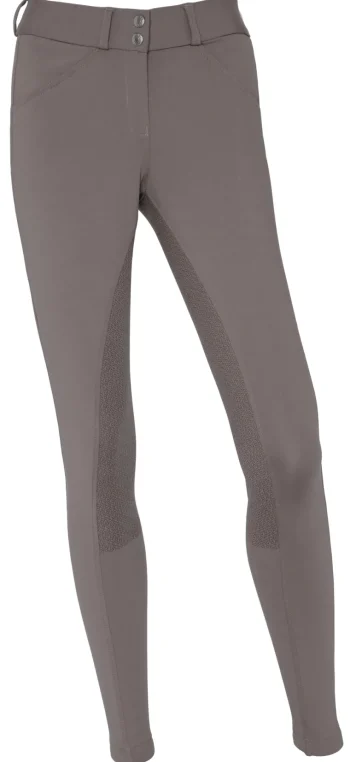 New SUPERHOUSE Riding Sport™ Ladies’ Essential Lightweight Full-Seat Breech