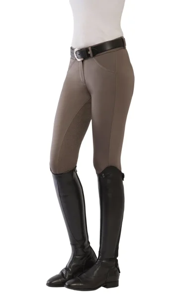 New SUPERHOUSE Riding Sport™ Ladies’ Essential Lightweight Full-Seat Breech