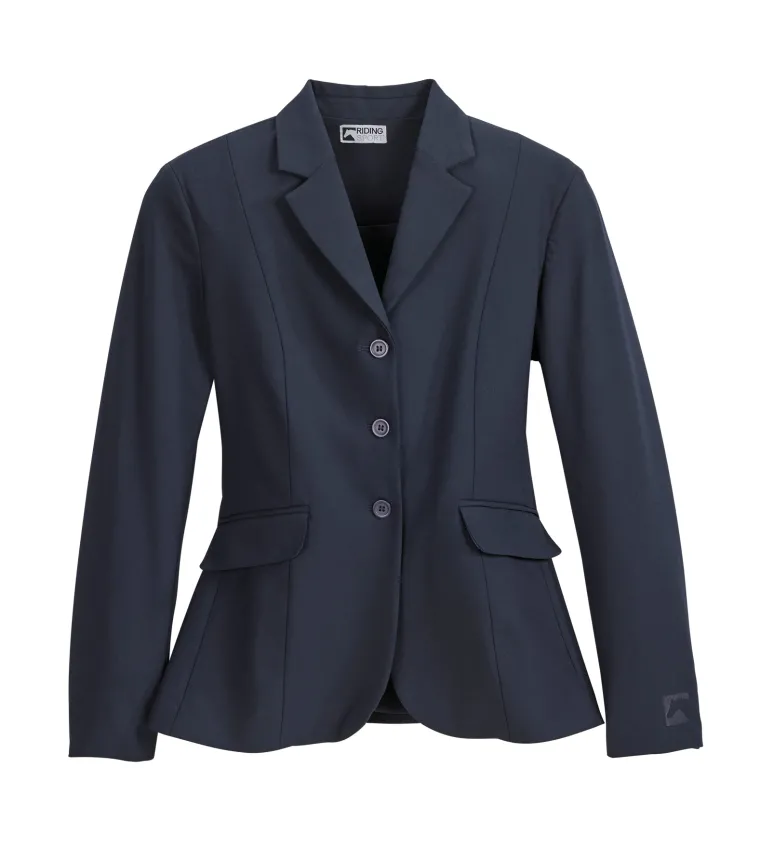 riding-sport-ladies-essential-gIfJgsVh-0.webp Online PRICE AND BUCKLAND Riding Sport™ Ladies’ Essential Show Coat