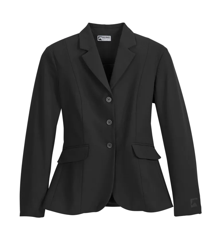 riding-sport-ladies-essential-gIfJgsVh-2.webp Online PRICE AND BUCKLAND Riding Sport™ Ladies’ Essential Show Coat
