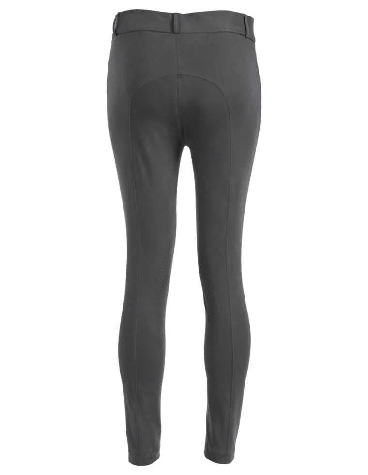 riding-sport-ladies-pull-on-kn-iTcKXrbo-10.webp Clearance TARUN TEXTILES Riding Sport™ Ladies’ Pull-On Knee-Patch Breech