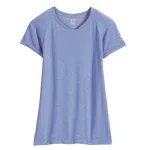 Fashion KIRSCH Riding Sport™ Ladies’ Ruby Seamless Short Sleeve Shirt