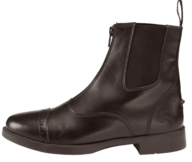 riding-sport-ladiesprovenance-aNIBlLTF-3.webp Hot LORD SHIVA EXPORTS Riding Sport™ Ladies’ Provenance Zip Paddock Boots