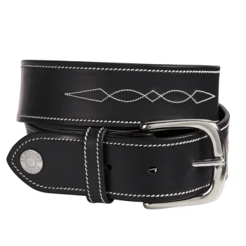 Online PUSHKAR INTL Riding Sport™ Bridle Stitch Belt