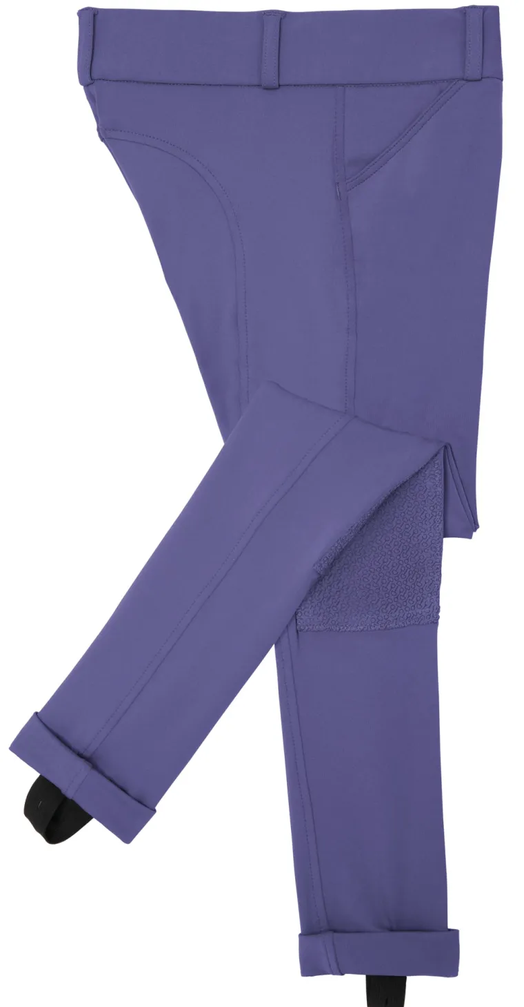 riding-sportgirls-essential-li-NcvAUuFE-2.webp Best SUPERHOUSE Riding Sport™ Girls’ Essential Lightweight Jodhpur