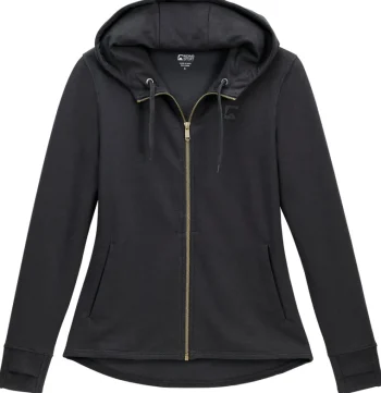 Fashion KIRSCH Riding Sport™ Ladies’ Longevity Sweatshirt