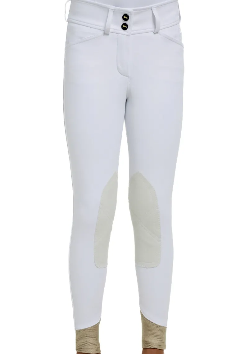 rj-classics-girls-avery-grey-l-PWJruYMr-7.webp Clearance RJ CLASSICS R.J. Classics Girls’ Avery Grey Label Breech