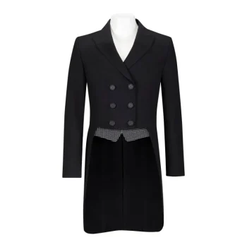 Clearance RJ CLASSICS R.J. Classics Girls’ Bailey JR Hunter Shadbelly With 37.5® Black