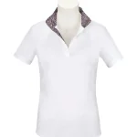 Fashion RJ CLASSICS R.J. Classics Girls’ Brynn Jr. Short Sleeve Show Shirt