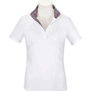 Fashion RJ CLASSICS R.J. Classics Girls’ Brynn Jr. Short Sleeve Show Shirt