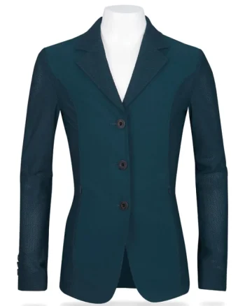 Clearance RJ CLASSICS R.J. Classics Girls’ Harmony Jr. Mesh Show Coat