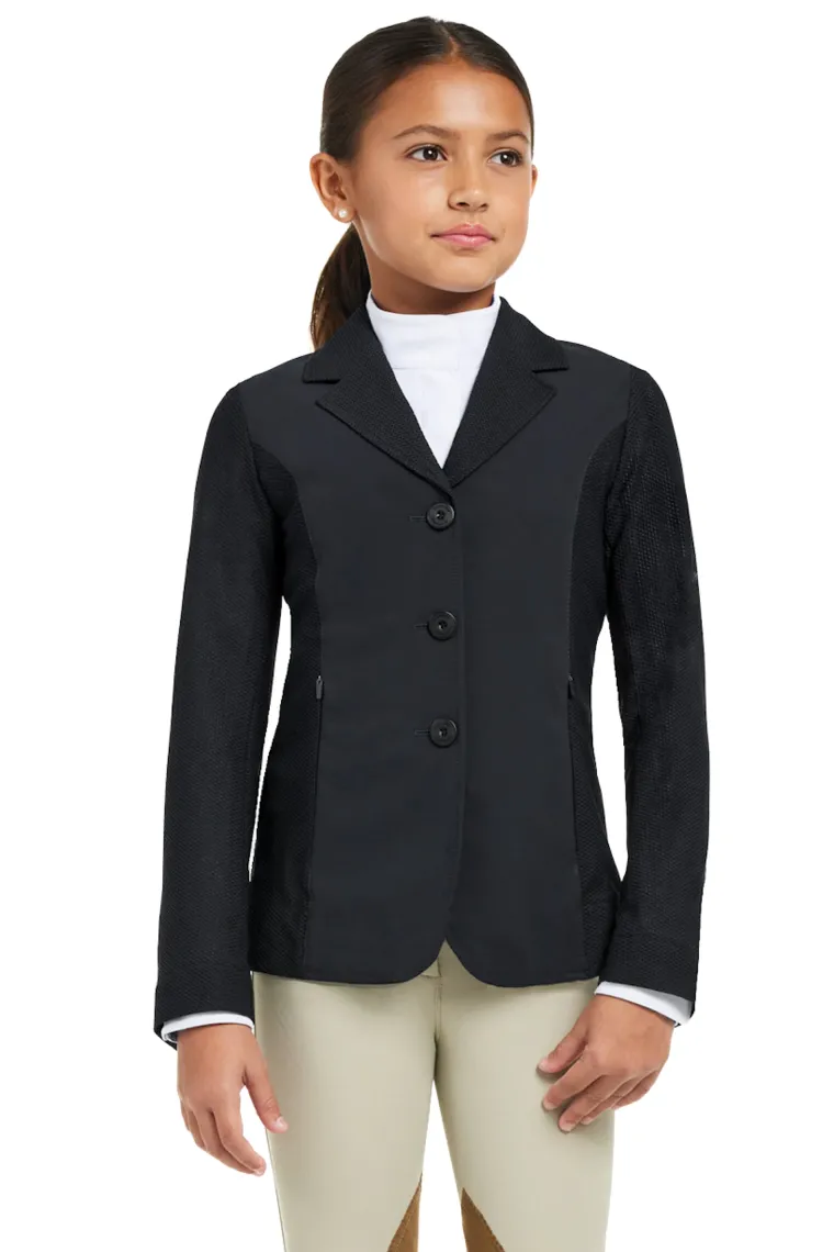 rj-classics-girls-harmony-jr-m-jqwnUprY-1.webp Online RJ CLASSICS R.J. Classics Girls’ Harmony Jr. Mesh Show Coat 2.0