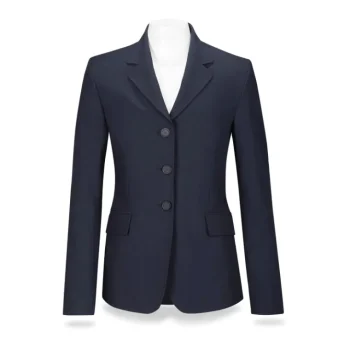 Discount RJ CLASSICS R.J. Classics Girls’ Skylar JR Show Coat With 37.5®