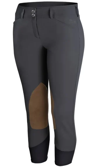 Online RJ CLASSICS R.J. Classics Gracie Plus-Size Knee-Patch Breech