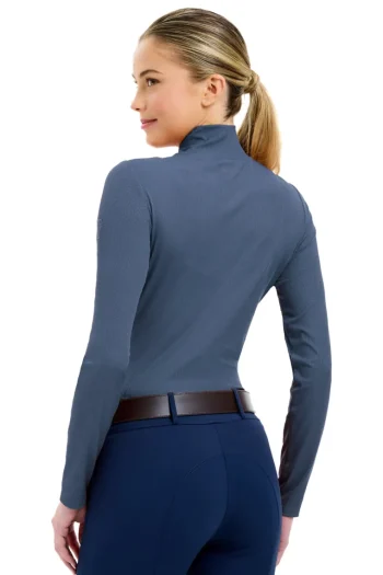 Best RJ CLASSICS R.J. Classics Joelle Long-Sleeve Shirt Folkstone Grey