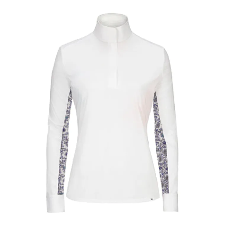 rj-classics-ladies-carly-375-l-oTxLfxnO-0.webp Discount RJ CLASSICS R.J. Classics Ladies’ Carly 37.5® Long Sleeve Show Shirt Purple Paisley