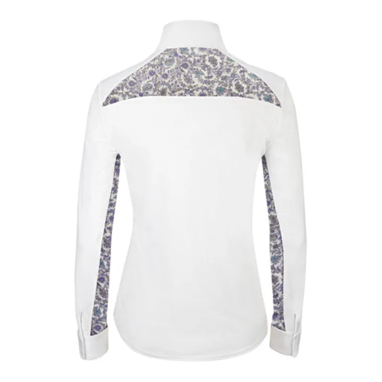 rj-classics-ladies-carly-375-l-oTxLfxnO-2.webp Discount RJ CLASSICS R.J. Classics Ladies’ Carly 37.5® Long Sleeve Show Shirt Purple Paisley