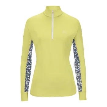 Clearance RJ CLASSICS R.J. Classics Ladies’ Ella 37.5® Long Sleeve Training Shirt
