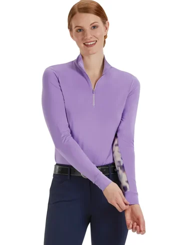 Online RJ CLASSICS R.J. Classics Ladies’ Ella 37.5® Long Sleeve Training Shirt