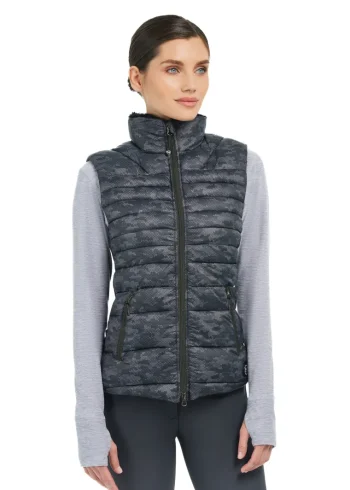 Fashion RJ CLASSICS R.J. Classics Ladies’ Harlie Wind Defense Vest