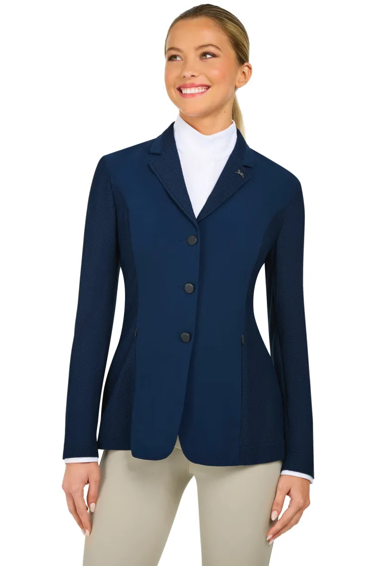 rj-classics-ladies-harmony-evo-SuBTHESt-4.webp Best RJ CLASSICS R.J. Classics Ladies’ Harmony Evo Show Coat