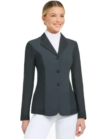 Fashion RJ CLASSICS R.J. Classics Ladies' Harmony Show Coat