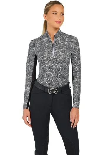 Clearance RJ CLASSICS R.J. Classics Ladies’ Libby Long Sleeve Training Shirt
