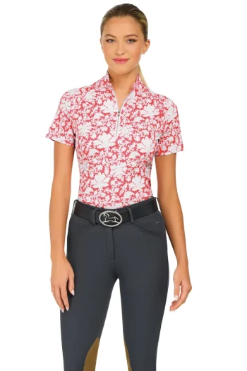 New RJ CLASSICS R.J. Classics Ladies’ Lucy Short Sleeve Shirt