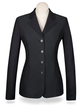 Sale RJ CLASSICS R.J. Classics Ladies’ Melody Mesh Show Coat