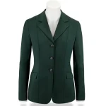 Fashion RJ CLASSICS R.J. Classics Ladies’ Monterey Show Coat With Cuffs & Number Holes