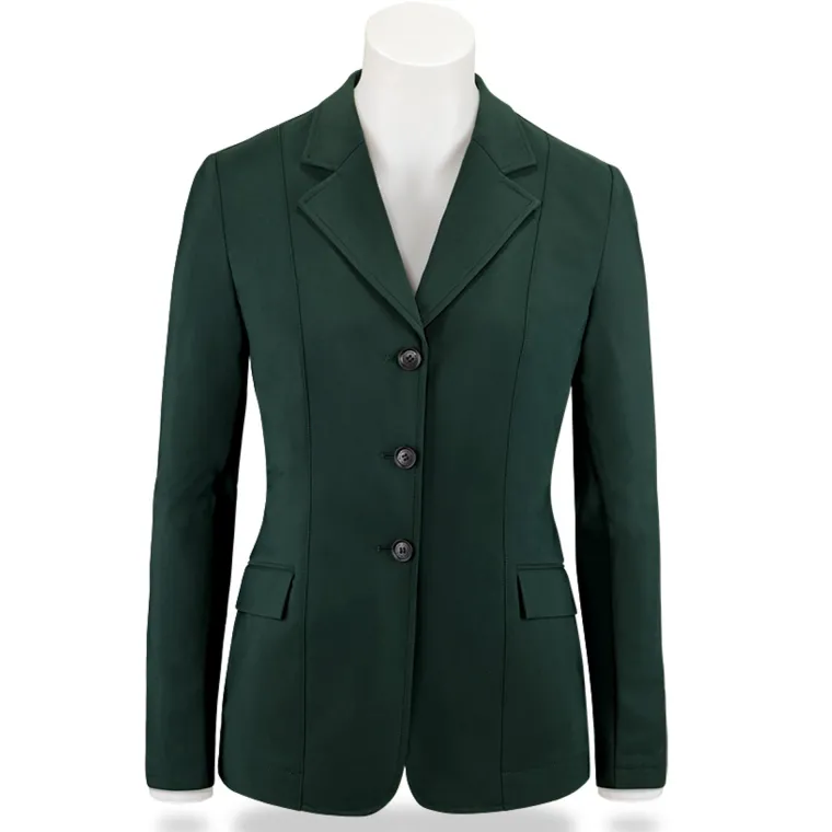 rj-classics-ladies-monterey-sh-buuJOPUe-0.webp Fashion RJ CLASSICS R.J. Classics Ladies’ Monterey Show Coat With Cuffs & Number Holes